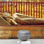 Our Doi Suthep Scooter Adventure