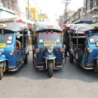 Scooter adventures, and other assorted updates