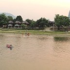 Laos: A Journey in Four Parts