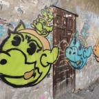 Neighborhood Adventure #3