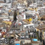 Uprooting: Picking a Place to Move, Part II