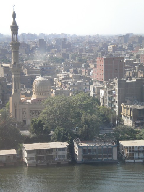 Cairo