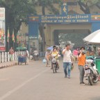 Visa run, a.k.a. the world’s worst road trip