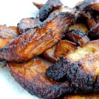 Fried Bananas