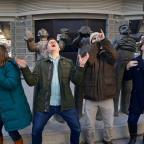 Have Yourself a Merry Little Christmas (American Edition)