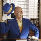 It’s Leap Day. Real life is for March.