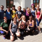 Demir Kapija Outdoor Festival