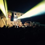 Bicycles and Motorcycles