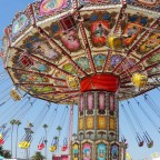 Nothing says America like a county fair